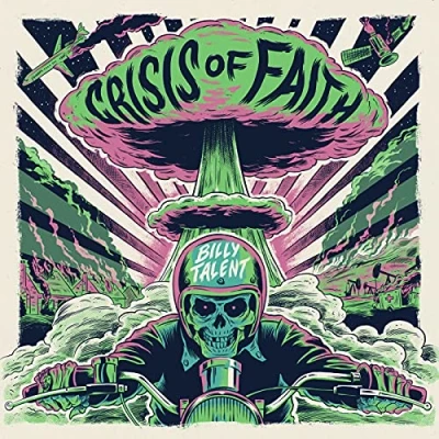 Abbildung von Crisis of Faith [Vinyl LP]