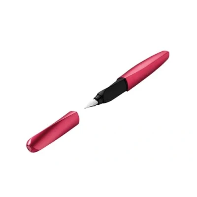 Abbildung von Pelikan 820080 Füller Twist Fresh Melon M für Rchts &amp; Linkshänder Faltschachtel, 1 stück (1 erPack)