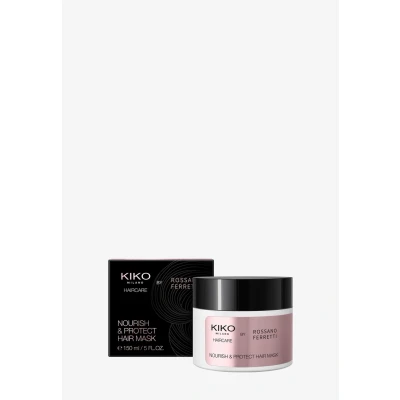 Abbildung von KIKO Milano Nourish &amp; Protect HAIR MASK Haarkur, Damen, Größe: 150 ml,
