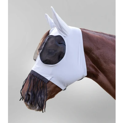 Abbildung von Waldhausen Fly Mask Puck with Fringes