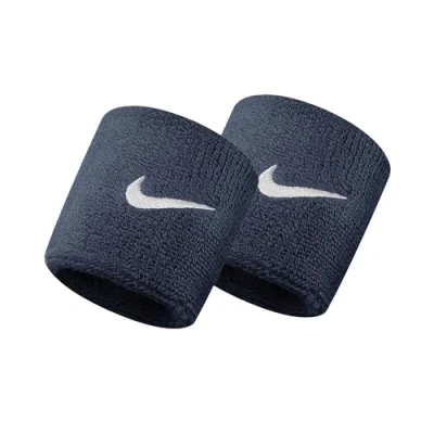 Abbildung von Nike Unisex Youth Gelenkband, Obsidian/White, One Size