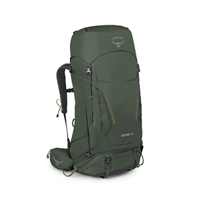 Abbildung von Osprey Kestrel 58 Rucksack