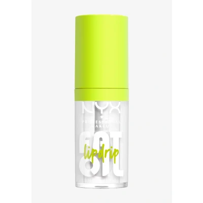 Abbildung von Nyx Professional Makeup FAT OIL LIP DRIP Lippgloss Lipgloss My Main, Damen, Größe: 4.8 ml, main