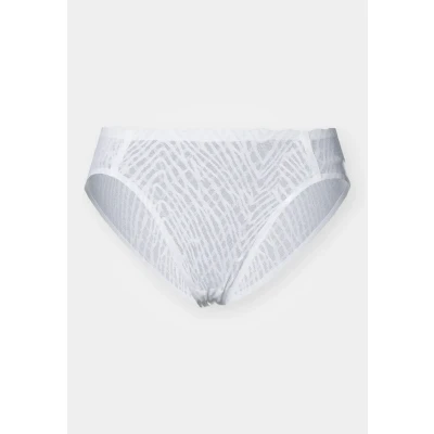 Abbildung von sloggi Damen Zero Feel Bliss High Leg, Silk White, L