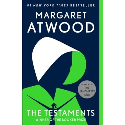 Abbildung von The Testaments: A Novel (The Handmaid&#039;s Tale, 2, Band 2)