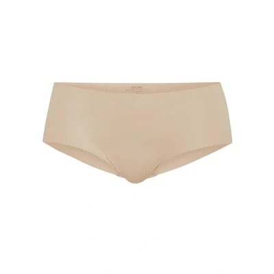 Abbildung von Calida Natural SKIN Slip, Damen, Größe: 36/38, Nude