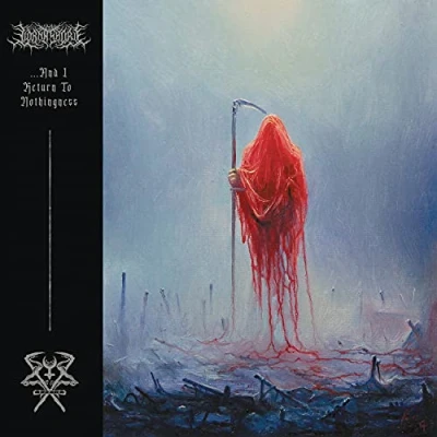 Abbildung von ...And I Return To Nothingness EP (black LP+CD)