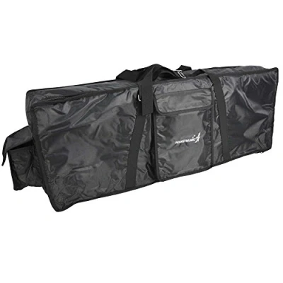 Abbildung von Axus Rocket Music K61BG Tasche für Tastatur mit 61 Tasten