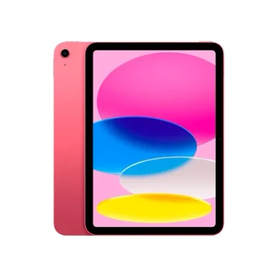 Abbildung von Apple iPad 2025 11 WiFi 256GB Rosa