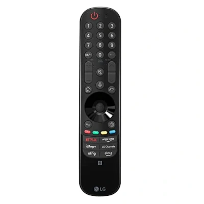 Abbildung von LG Magic Remote MR23GN, 2023