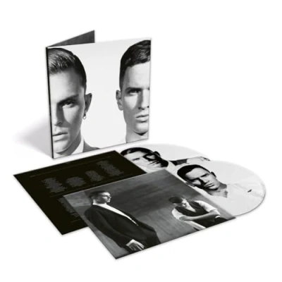 Abbildung von Happiness [Vinyl LP]