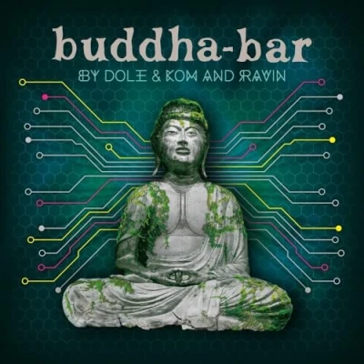 Abbildung von Buddha Bar (By Dole &amp; Kom and Ravin Limited)