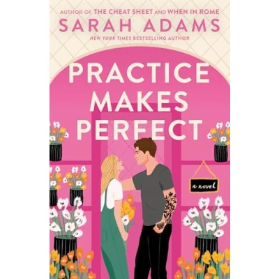 Abbildung von Practice Makes Perfect: A Novel