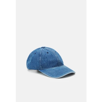 Abbildung von Levi&#039;s Essential Unisex Cap, Größe: One Size, Blue