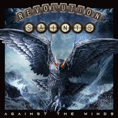 Abbildung von Against The Winds