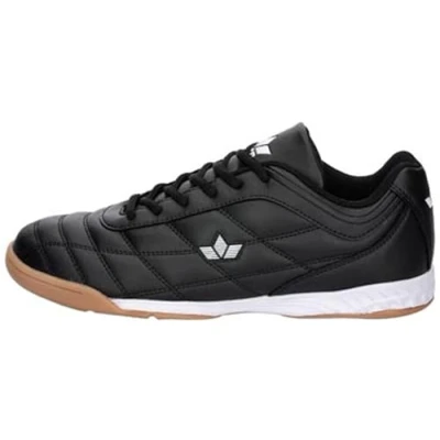 Abbildung von Lico Herren Rockfield Hallenturnschuhe, Schwarz/Weiss, 40 EU