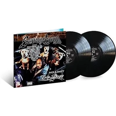 Abbildung von No Limit Top Dogg (2LP)