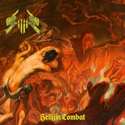 Abbildung von Helljjin Combat