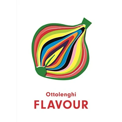 Abbildung von Ottolenghi FLAVOUR