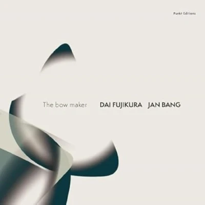 Abbildung von The Bow Maker Punkt Editions [Vinyl LP]