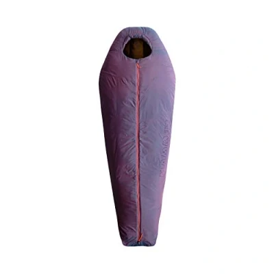 Abbildung von Mammut Womens Relax Fiber Bag 2C Schlafsack