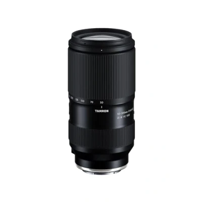 Abbildung von TAMRON 50 300mm F/4.5 6.3 Di III VC VXD, Objektiv für Sony E Mount