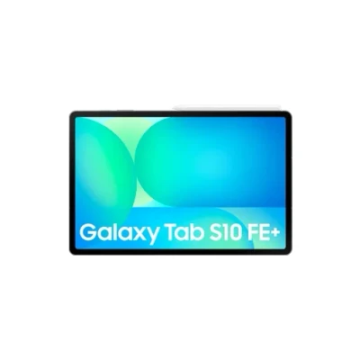 Abbildung von Samsung Galaxy Tab S10 FE+ WiFi 256GB X620 Grau