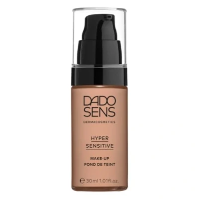 Abbildung von DADO SENS HYPERSENSITIVE Make Up Auch bei Neurodermitis, Akne oder Rosacea geeignet Pflegendes Für Empfindsame Haut Sorgt Sanft Einen Natürlich &amp; Ebenmäßigen Teint (Natural)