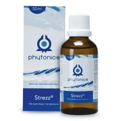 Abbildung von Phytonics Strezz