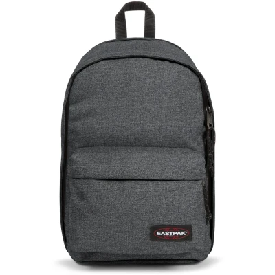 Abbildung von EASTPAK BACK TO WORK Rucksack, 27 L Black Denim (Grau)