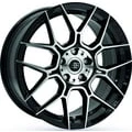 Abbildung von Infiny Traxx 7.5x17 5x112 ET42 66.6 Felgen