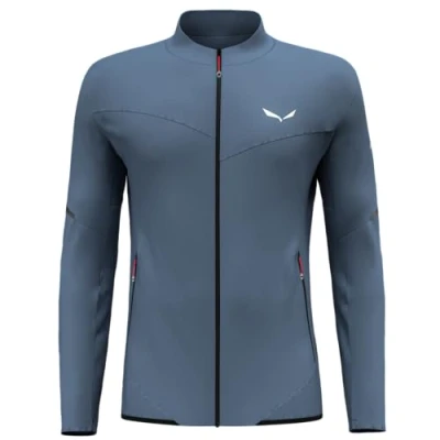 Abbildung von Salewa Herren Pedroc Dst M Light Jacket, Java Blue, S EU
