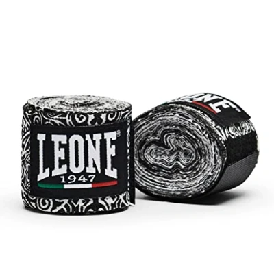 Abbildung von LEONE 1947, Bandagen, Unisex Erwachsene, Maori, 3.5 M, AB705