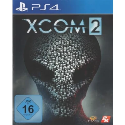 Abbildung von XCOM 2 [PlayStation 4]