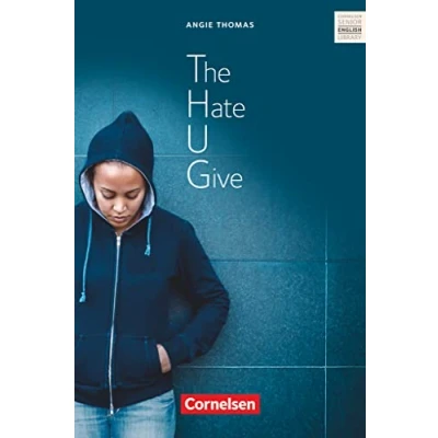 Abbildung von Cornelsen Senior English Library Literatur Ab 11. Schuljahr: The Hate U Give Textband mit Annotationen