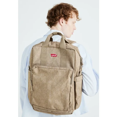 Abbildung von Levi&#039;s Men&#039;s L Pack Large, Regular Khaki
