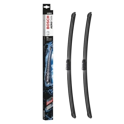 Abbildung von Bosch 3 397 009 825 Wischblattsatz Aerotwin A825S, 3397009825