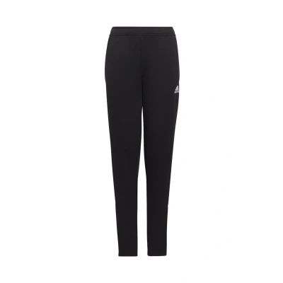 Abbildung von adidas Performance Entrada 22 PANT Unisex Jogginghose für Kinder, Größe: 116, Black