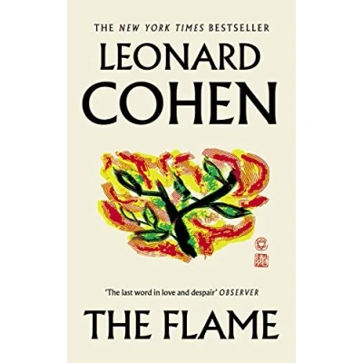 Abbildung von The Flame: Leonard Cohen