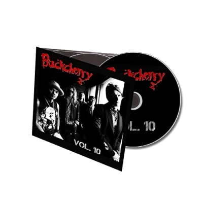 Abbildung von Vol.10 (Digipak)