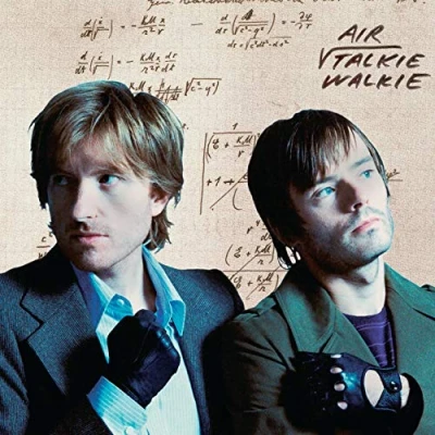 Abbildung von Talkie Walkie [Vinyl LP]