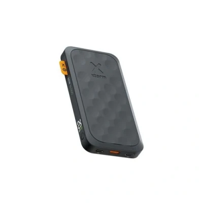 Abbildung von Xtorm Fuel Series 5 Powerbank 10.000mAh 20W Schwarz
