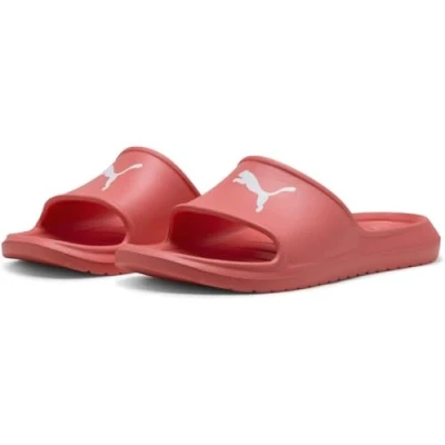 Abbildung von PUMA Unisex DIVECAT V2 LITE CAT Schiebe Sandalen, Peach Frost White, 42 EU