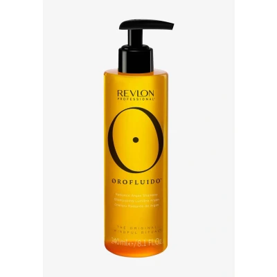 Abbildung von Revlon Professional Orofluido Shampoo Shampoo, Damen, Größe: 240 ml,