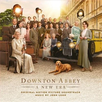 Abbildung von Downton Abbey: A New Era