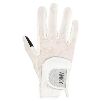 Abbildung von ANKY Riding Gloves Technical Mesh