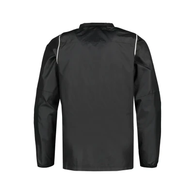 Abbildung von Nike Performance PARK 20 Repel Trainingsjacke für Kinder, Größe: 158 170, Schwarz / weiss (910)