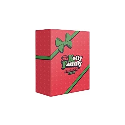 Abbildung von Christmas Party (Ltd. Fanbox)