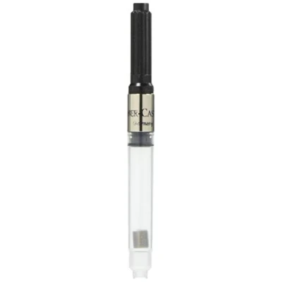 Abbildung von FABER CASTELL 148785 Steckkonverter für Federfüllerhalter e motion/Ambition, 1 Stück
