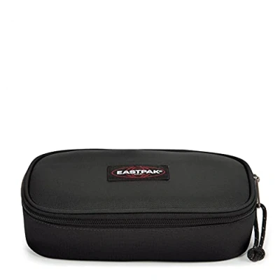 Abbildung von Eastpak OVAL XL SINGLE Federmäppchen Black (Schwarz)